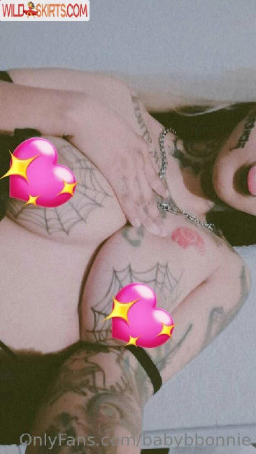 babybbonnie / babybbonnie / babytbonnie nude OnlyFans, Instagram leaked photo #27