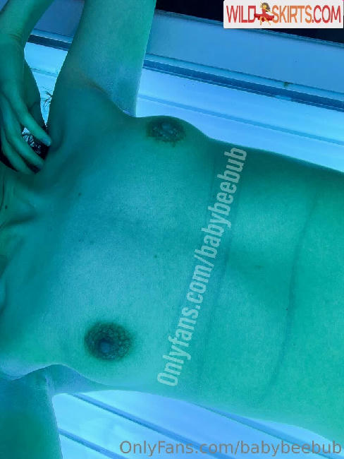 babybeebub / babybeebub / babybeebubu / lildirtmcgirt nude OnlyFans, Instagram leaked photo #136