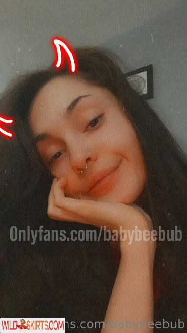 babybeebub / babybeebub / babybeebubu / lildirtmcgirt nude OnlyFans, Instagram leaked photo #180