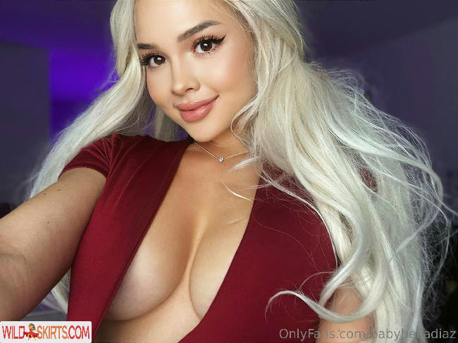 babybelladiaz / Isabella Diaz / babybelladiaz / bella_diaz109 / cutestblondie / isabelladiaz nude OnlyFans, Instagram leaked photo #70