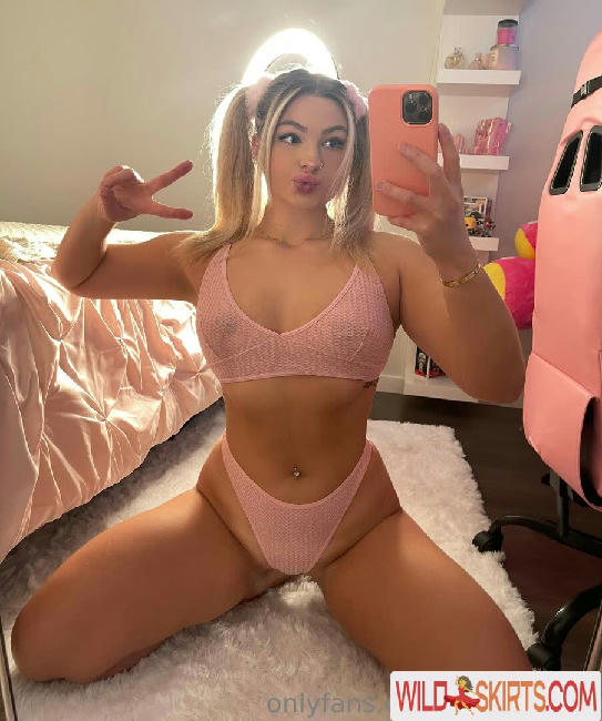 babybianca / babybianca / its.babybianca nude OnlyFans, Instagram leaked photo #40