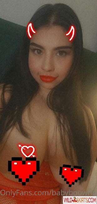 babyboowho69 nude OnlyFans leaked photo #58