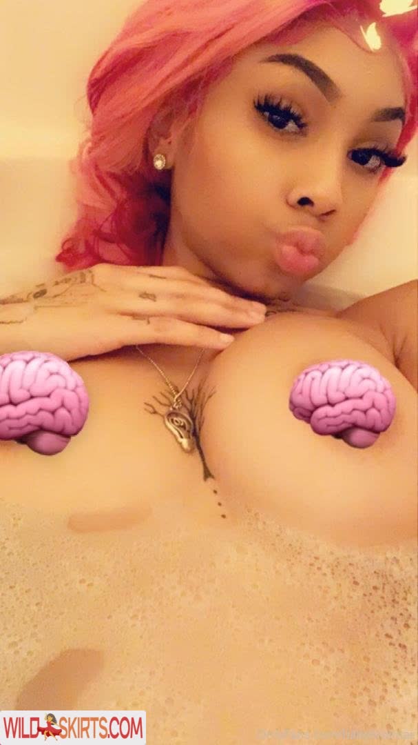 Babybrainiac nude leaked photo #42