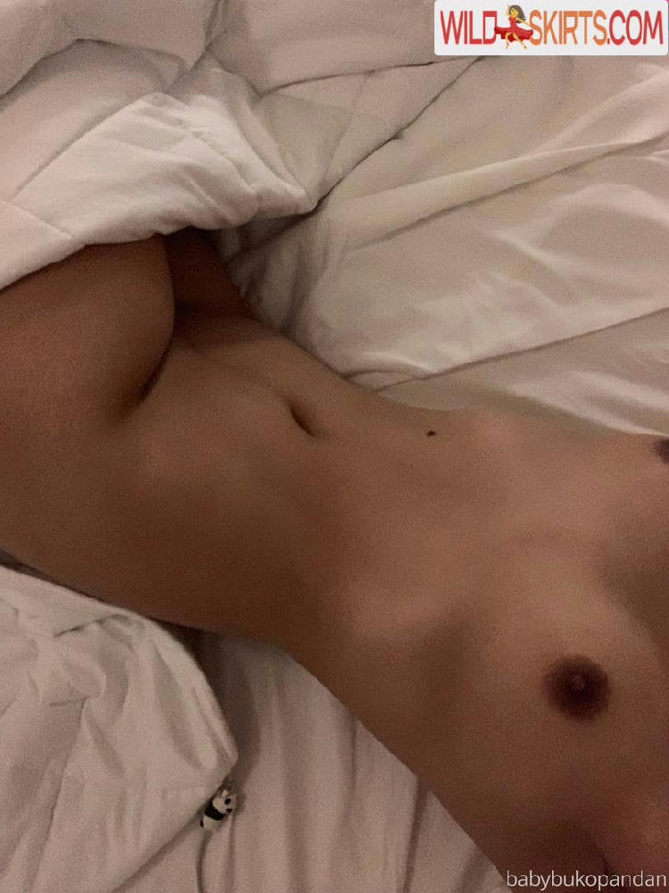 babybukopandan nude OnlyFans leaked photo #36