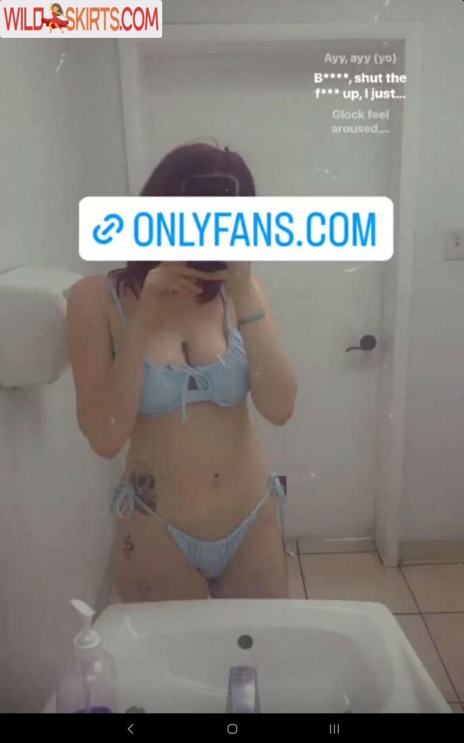 babybunn2212 / Elexia / babybunn2212 nude OnlyFans leaked photo #2