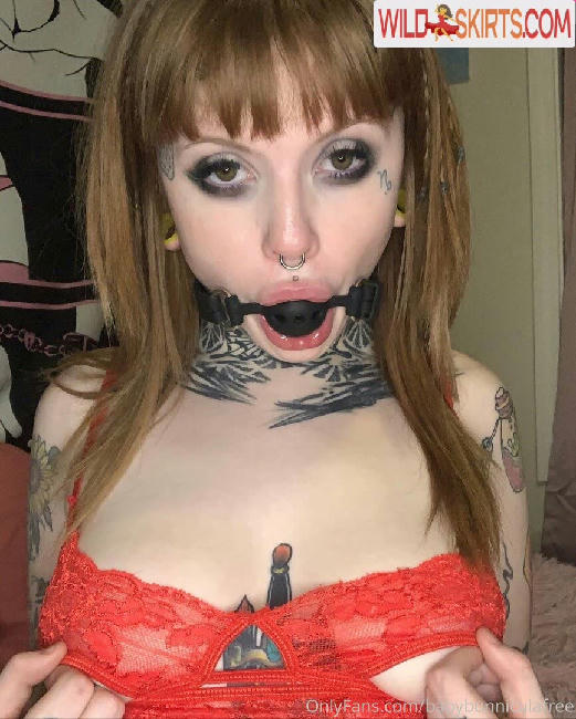 babybunniculafree nude photos & videos