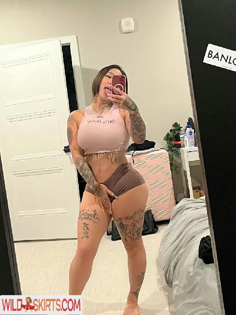 Babybutt888 / Porshafitness / babybutt888 nude OnlyFans, Instagram leaked photo #12