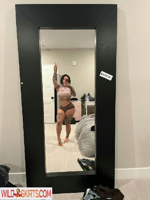 Babybutt888 / Porshafitness / babybutt888 nude OnlyFans, Instagram leaked photo #21