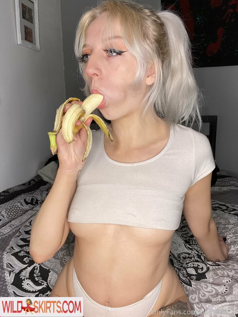 Babychar_x nude leaked photo #17