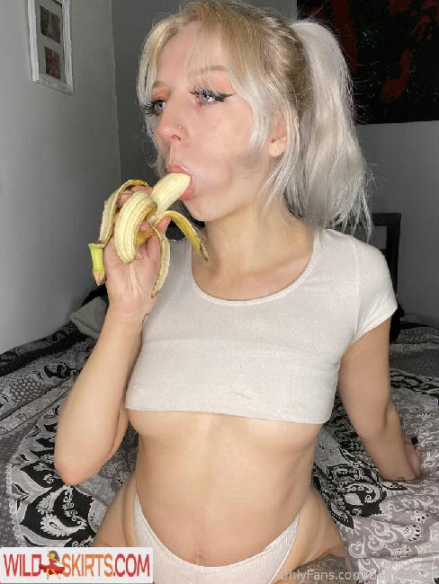 babychar_x nude OnlyFans, Instagram leaked photo #17