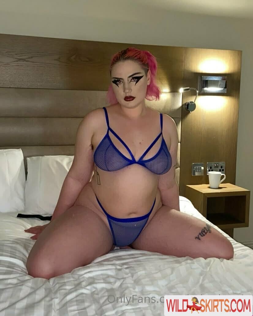 babycherrix / babycherrix / babycherry1 nude OnlyFans, Instagram leaked photo #4