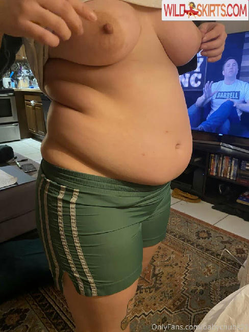 babychubs21 nude OnlyFans leaked photo #118