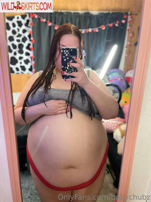 babychubz / babychubz / babyychubz nude OnlyFans, Instagram leaked photo #68