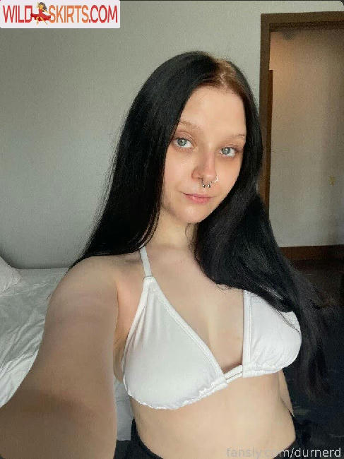 BabyDana / Durnerd / dana.baby nude OnlyFans leaked photo #56