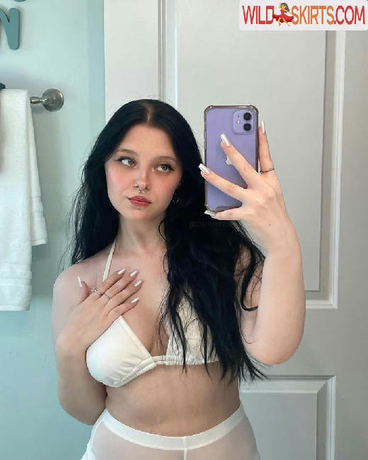 BabyDana / Durnerd / dana.baby nude OnlyFans leaked photo #87