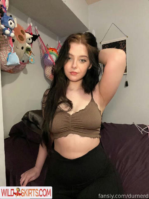 BabyDana / Durnerd / dana.baby nude OnlyFans leaked photo #124