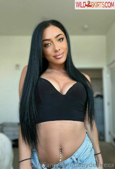 Babydesireex / babydesireex / babydessire nude OnlyFans, Instagram leaked photo #98