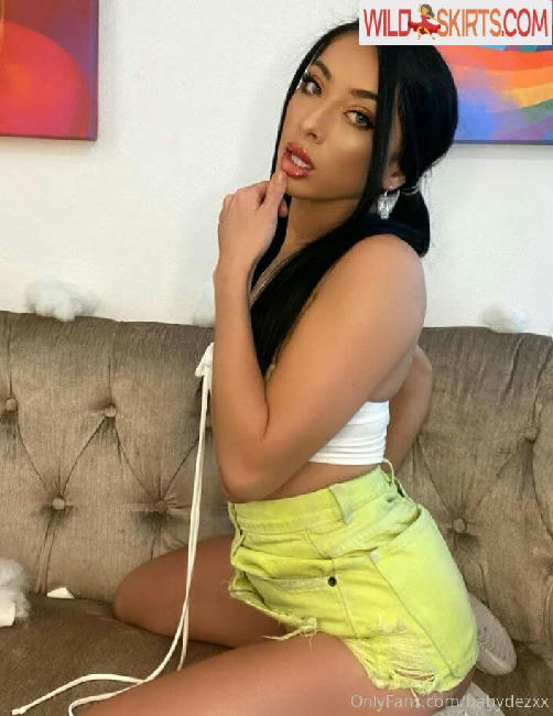 babydezxx / babydezxx / babydezzzz nude OnlyFans, Instagram leaked photo #36