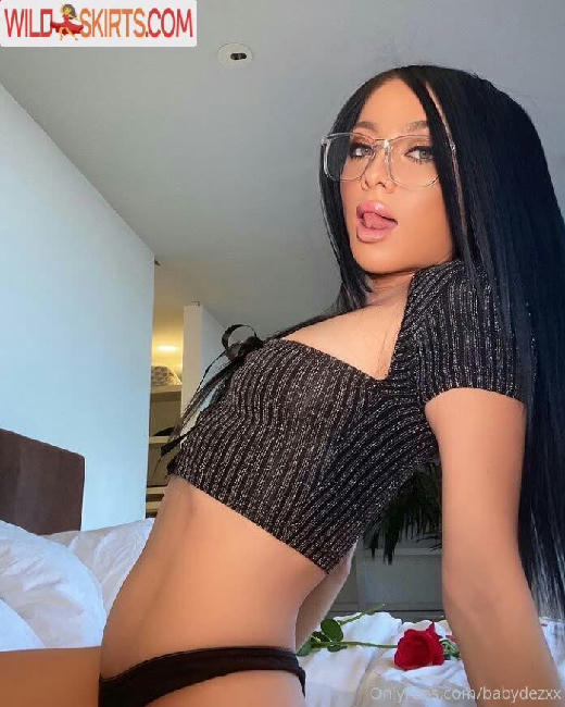 babydezxx / babydezxx / babydezzzz nude OnlyFans, Instagram leaked photo #55