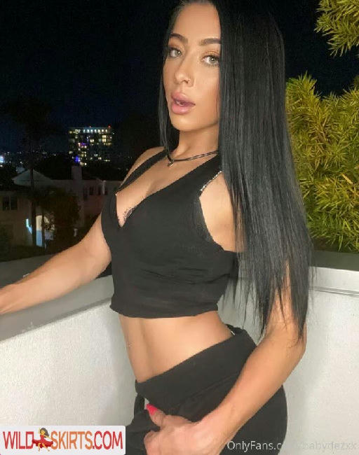 babydezxx / babydezxx / babydezzzz nude OnlyFans, Instagram leaked photo #67