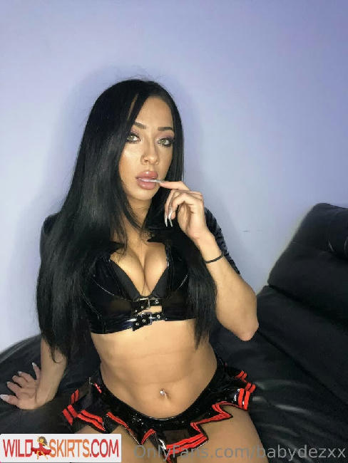 babydezxx / babydezxx / babydezzzz nude OnlyFans, Instagram leaked photo #98