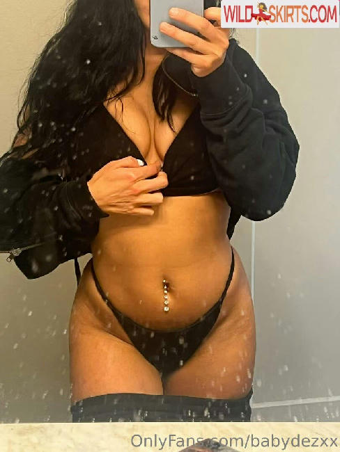 babydezxx / babydezxx / babydezzzz nude OnlyFans, Instagram leaked photo #109