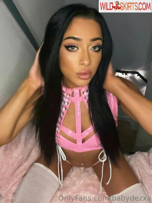 babydezxx / babydezxx / babydezzzz nude OnlyFans, Instagram leaked photo #139