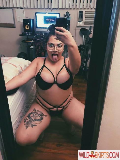 babydoll_bibi / babydoll_bibi / bettyochoa__ nude OnlyFans, Instagram leaked photo #20