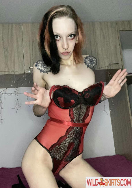 babydoll-xx / babydoll-xx / the__extra__terrestrial nude OnlyFans, Instagram leaked photo #35