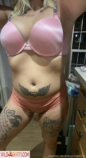 babydoll2000free nude OnlyFans leaked photo #2