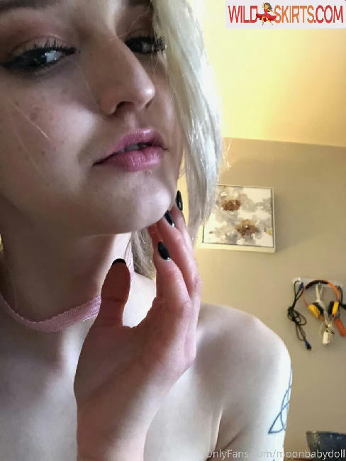 babydollmae nude OnlyFans, Instagram leaked photo #16