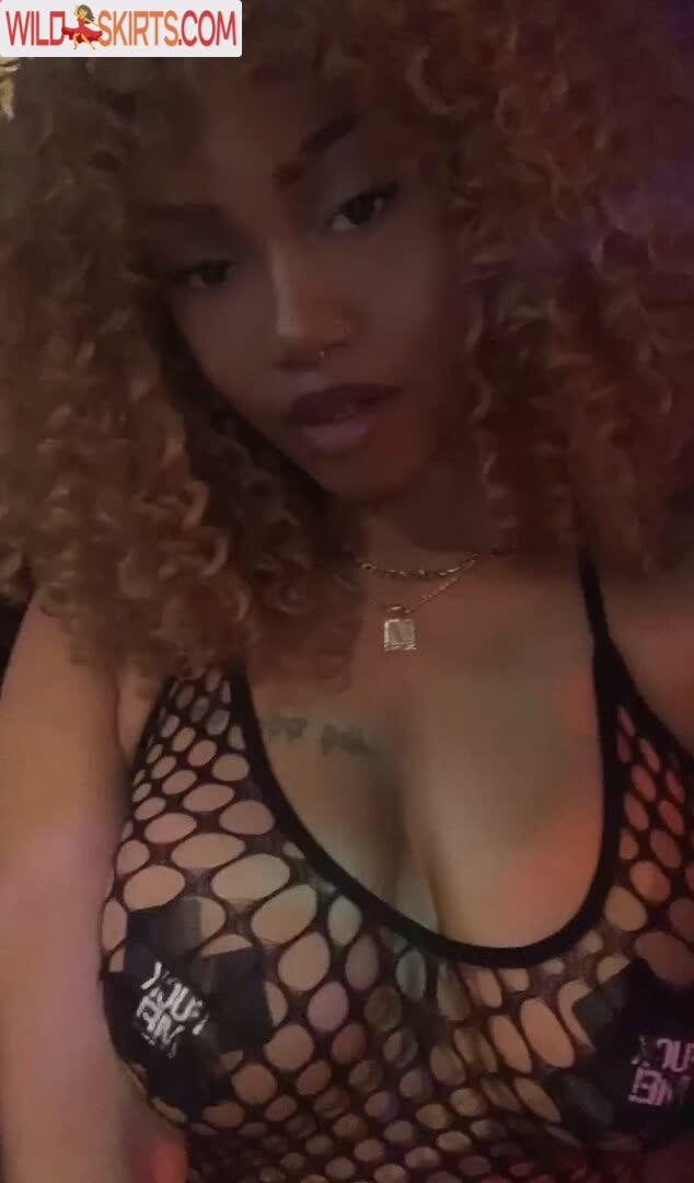 babydollminx / babydollminx / sauceyy__ nude OnlyFans, Instagram leaked photo #5