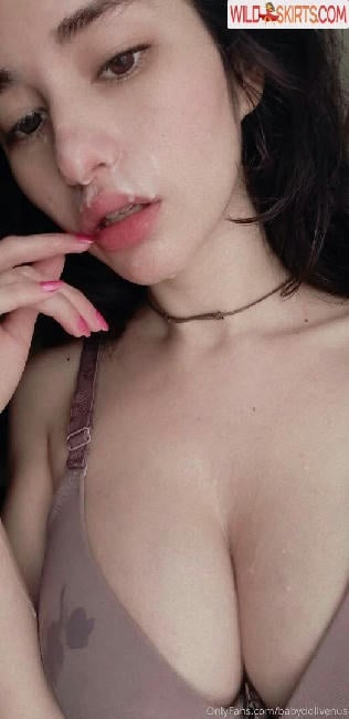 BabyDollVenus / babydollvv nude Instagram leaked photo #35