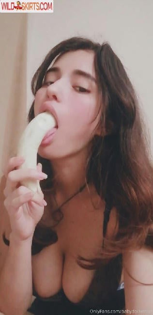 BabyDollVenus / babydollvv nude Instagram leaked photo #4