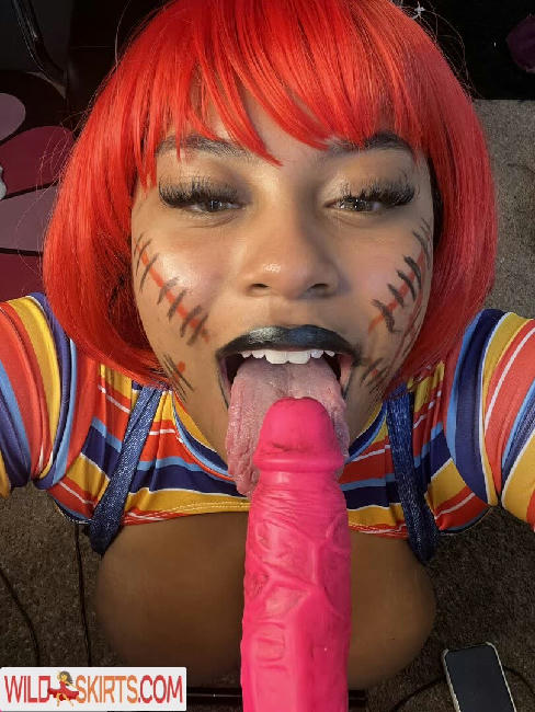 Babyfacejass / babyfacejas_ / babyfacejass / jasmynaaliyahx / jasmyneaaliyah nude OnlyFans, Instagram leaked photo #26