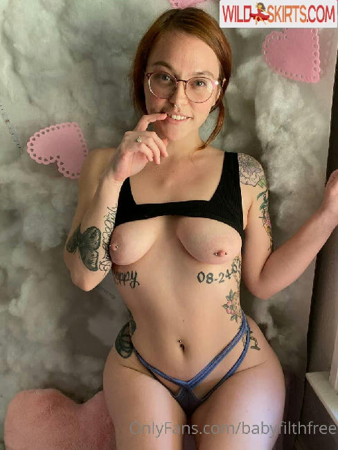 babyfilth / Baby_Filth_ / babyf_____ / babyfilth nude OnlyFans, Instagram leaked photo #43