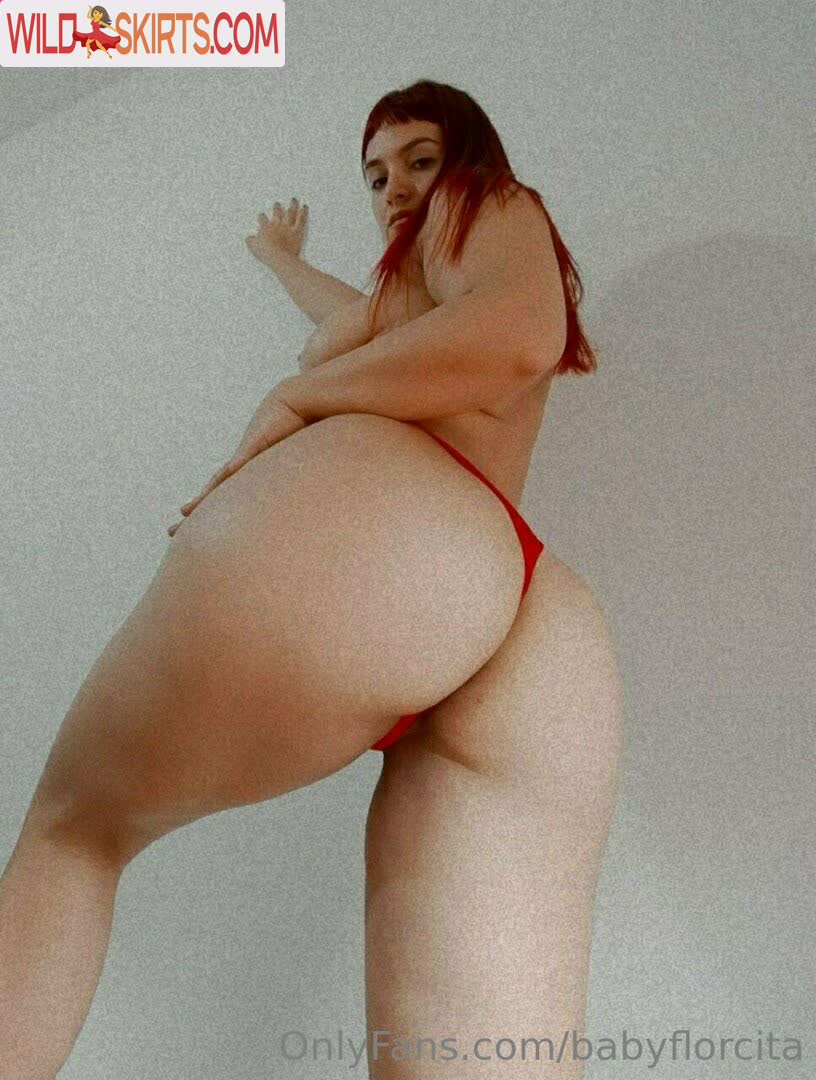 babyflorcita / babyflorcita / babyflorcita_store nude OnlyFans, Instagram leaked photo #5