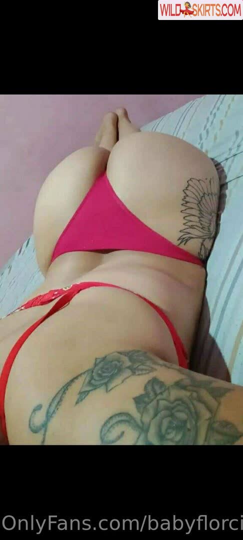 babyflorcita / babyflorcita / babyflorcita_store nude OnlyFans, Instagram leaked photo #10