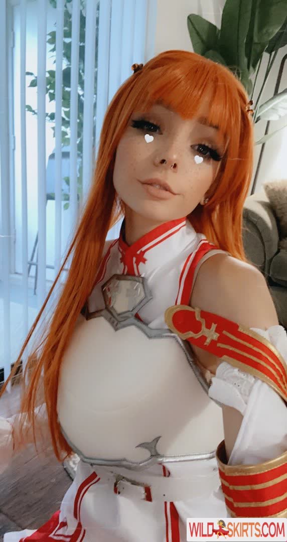 Babyfooji / babyfooji / peachtot / peachtot.cosplay nude OnlyFans, Instagram leaked photo #9