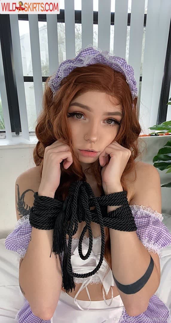 Babyfooji / babyfooji / peachtot / peachtot.cosplay nude OnlyFans, Instagram leaked photo #12