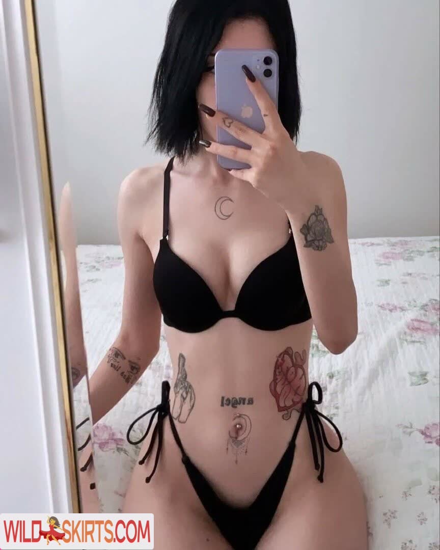 babygiirlkitty / babygiirlkitty / pacisdownunder nude OnlyFans, Instagram leaked photo #5