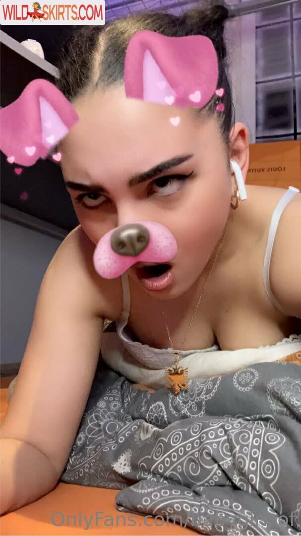 Babygirl_Of / babygirl21021 / babygirl_of nude OnlyFans, Instagram leaked photo #3