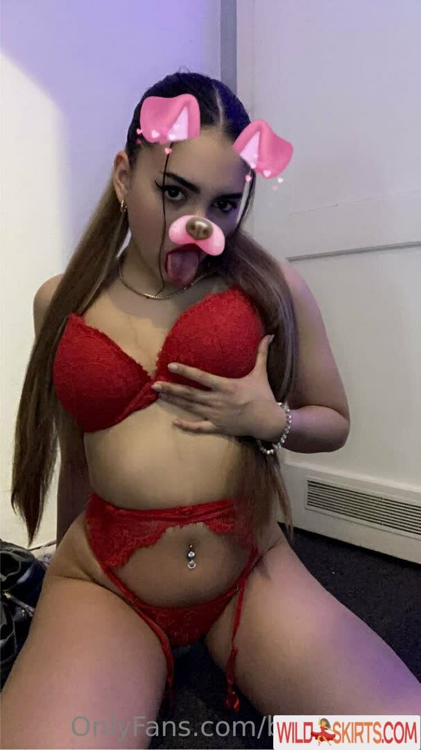 Babygirl_Of / babygirl21021 / babygirl_of nude OnlyFans, Instagram leaked photo #8