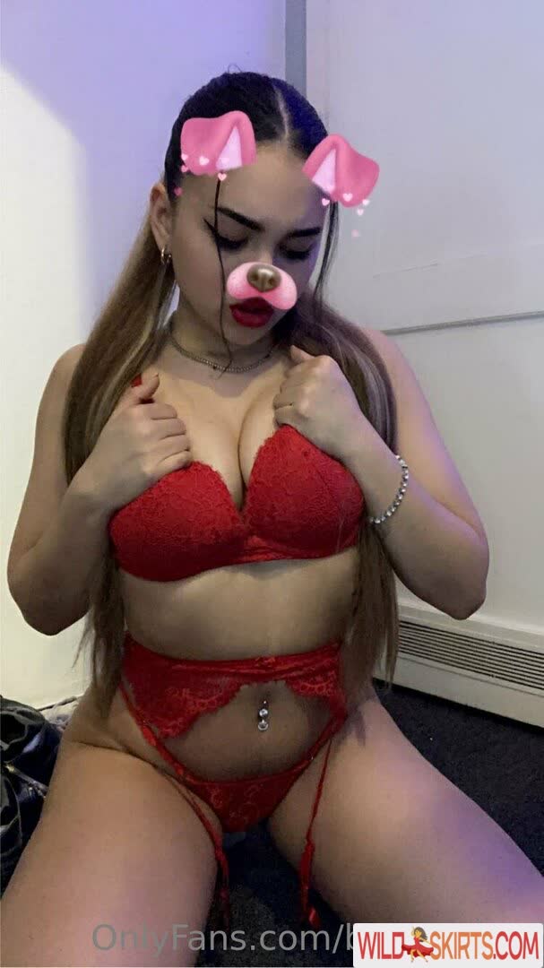 Babygirl_Of / babygirl21021 / babygirl_of nude OnlyFans, Instagram leaked photo #16