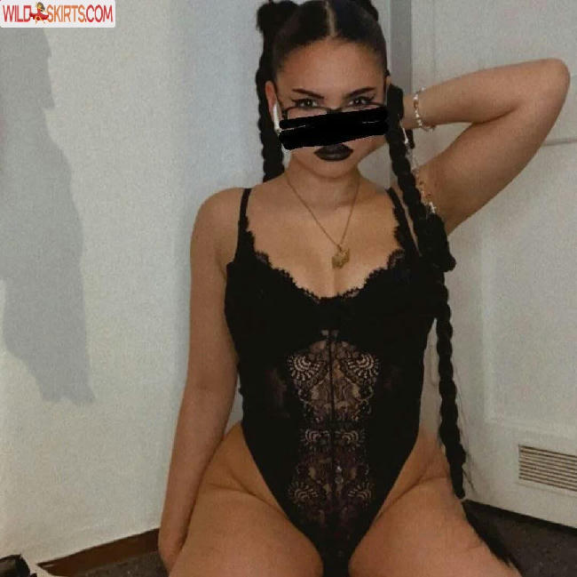 Babygirl_Of / babygirl21021 / babygirl_of nude OnlyFans, Instagram leaked photo #9