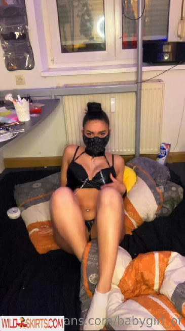 Babygirl_Of / babygirl21021 / babygirl_of nude OnlyFans, Instagram leaked photo #58