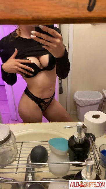 babygirlagoddess / babygirlagoddess / yourfavsucubus nude OnlyFans, Instagram leaked photo #113