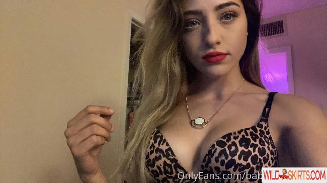 babygirlagoddess / babygirlagoddess / yourfavsucubus nude OnlyFans, Instagram leaked photo #167