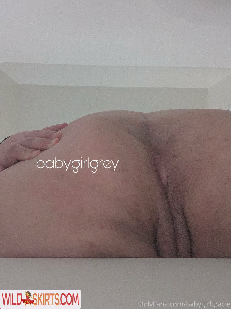 Babygirlgracie nude leaked photo #2