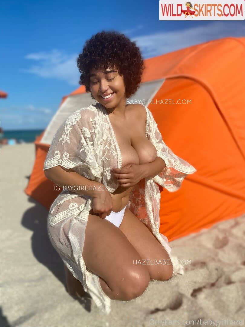 BabygirlHazel / BBabygirlhazel / Hazel / babygirlhazel nude OnlyFans, Instagram leaked photo #119